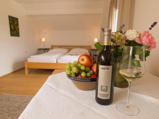 Weinhotel Maitz Wolfgang - Ratsch an der Weinstraße - 8