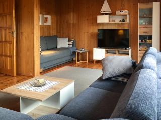 Birkmaase 3 Muschelblau EG - Zingst - 2