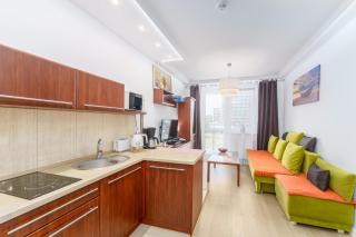 Apartament w Diva Spa 250m do plaży - Colberga - 7