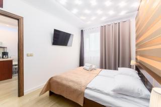 Apartament w Diva Spa 250m do plaży - Colberga - 2