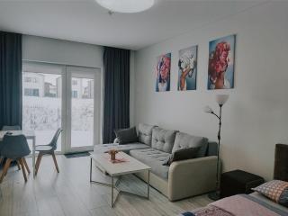 K-Town - Apartments ViaBaltic Kaunas - Kaunas - 9