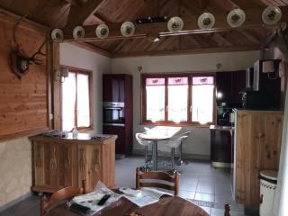 Le chalet - Saint-Quentin-Lamotte-Croix-au-Bailly - 3