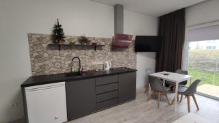K-Town - Apartments ViaBaltic Kaunas - Kaunas - 8