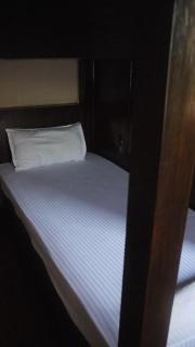 Backyard Hotel - Kathmandu - 8