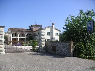 Agriturismo Due Torri - Montebelluna - 6