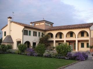 Agriturismo Due Torri - Montebelluna - 5