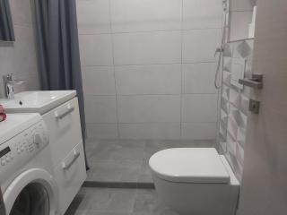 K-Town - Apartments ViaBaltic Kaunas - Kaunas - 6