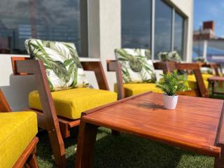 Apart Hotel Ulises - Club de Mar - 4