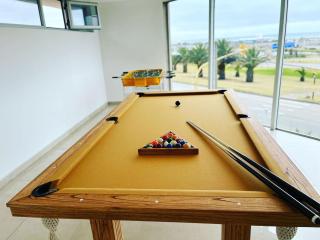 Apart Hotel Ulises - Club de Mar - 3