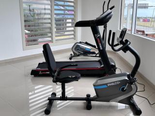 Apart Hotel Ulises - Club de Mar - 2