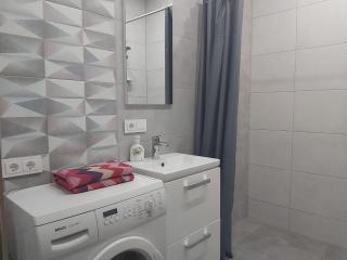 K-Town - Apartments ViaBaltic Kaunas - Kaunas - 4