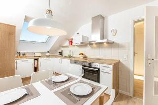 Einfach schöne Ferienwohnung - Backnang - 7