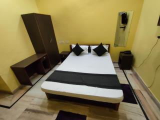 HOTEL SAKET PALACE - Rājgīr - 7