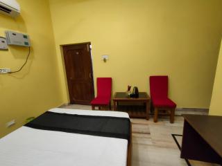 HOTEL SAKET PALACE - 6