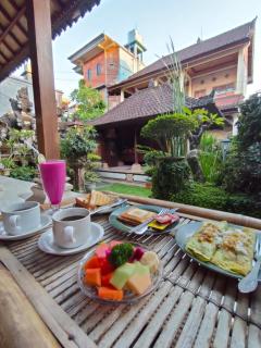 Dika Accommodation Ubud - Ubud - 7