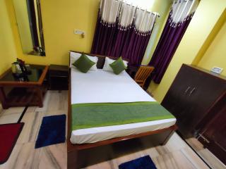 HOTEL SAKET PALACE - 7