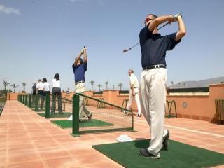 Hacienda del Alamo Golf - 6