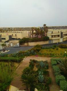 Naturiste Cap d'Agde Héliopolis O 33 - 1