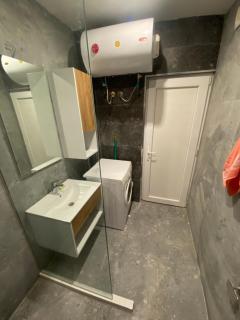 Lovely One Bedroom Studio-Apartment Rental in Peja - Peje - 6