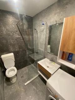 Lovely One Bedroom Studio-Apartment Rental in Peja - Peje - 5