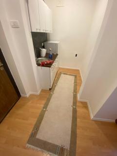 Lovely One Bedroom Studio-Apartment Rental in Peja - Peje - 3