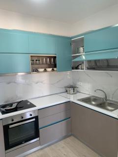 Merville Apartment 5 - Durrës - 8