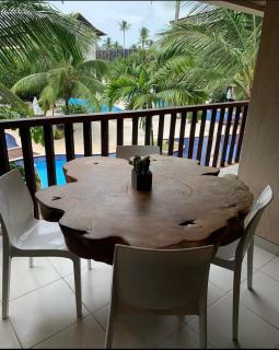 Nannai Residence Flat luxo em Muro Alto - Porto de Galinhas - 3