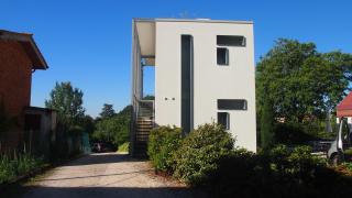 INGRAPPA CUBE - Borso del Grappa - 7