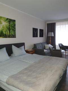 Apartment am Bocksberg - Hahnenklee-Bockswiese - 9