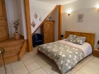 Le Cocon de Curson Gîte le Cocon - Chanos-Curson - 2
