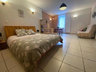 Le Cocon de Curson Gîte le Cocon - Chanos-Curson - 8