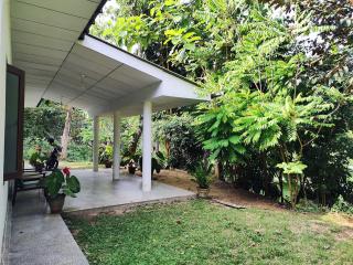 Schatzi's Hideaway - 1