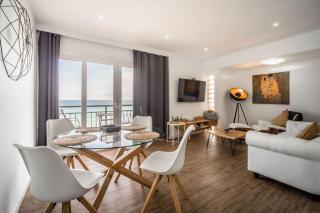 Beachfront Fuengirola Dreamin - Fuengirola - 9