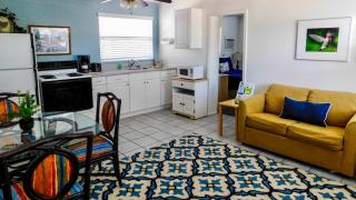 Hontoon Landing Resort & Marina - 2