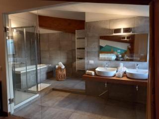 Chalet Lago - Taverna - 6