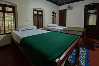 The Mana-Heritage stay - Chengazhimattam Mana - Kottayam - 5