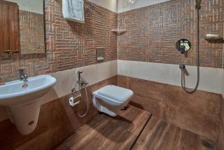 The Mana-Heritage stay - Chengazhimattam Mana - Kottayam - 4
