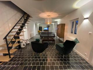 Gîte le belloy'Zo - 2