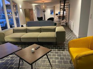 Gîte le belloy'Zo - 1