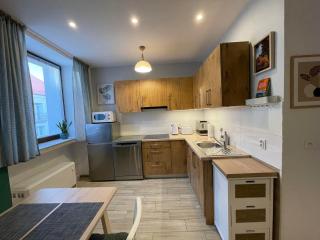 Apartament w Stroniu - Stronie Śląskie - 5