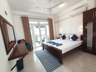 The Bamboo Tree Transit Hotel - Katunayake - 1