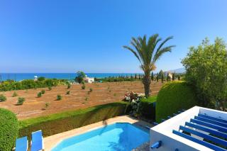 Lemon Grove Villa Ena - Argaka - 9