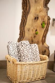 Olczański Gościniec apartament nr 2 - 5