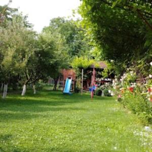 Casa Terzea - Rîşnov - 9