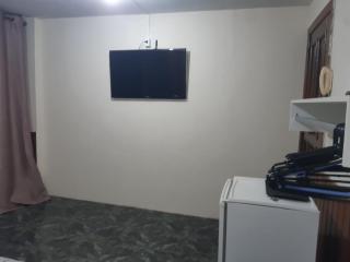 Pousada do Luquinhas - Brasília - 1