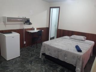 Pousada do Luquinhas - Brasília - 3