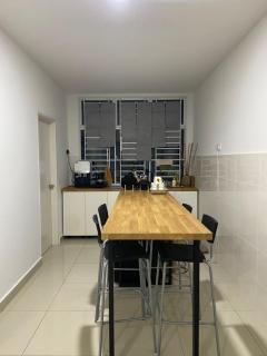 Desaru Happy Guest House D - 1