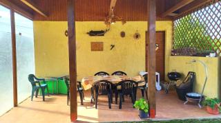 Somogyi Apartman - Balatonkeresztúr - 8
