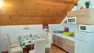 Somogyi Apartman - Balatonkeresztúr - 7