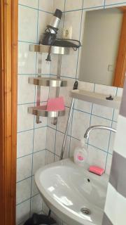 Somogyi Apartman - Balatonkeresztúr - 5